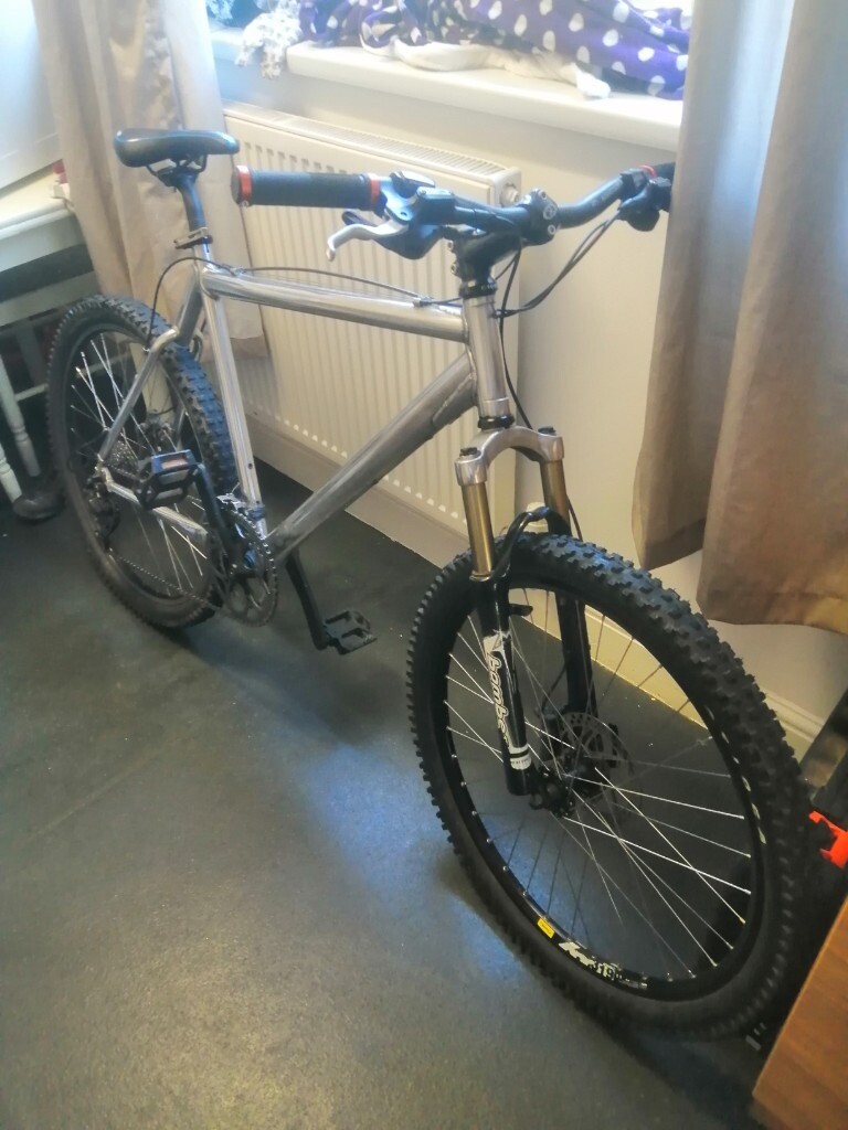 xl mens bike